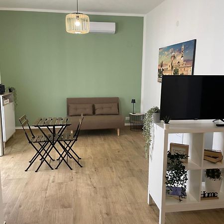 Dai Palermitani Rooms & Apartments Palermo Ngoại thất bức ảnh