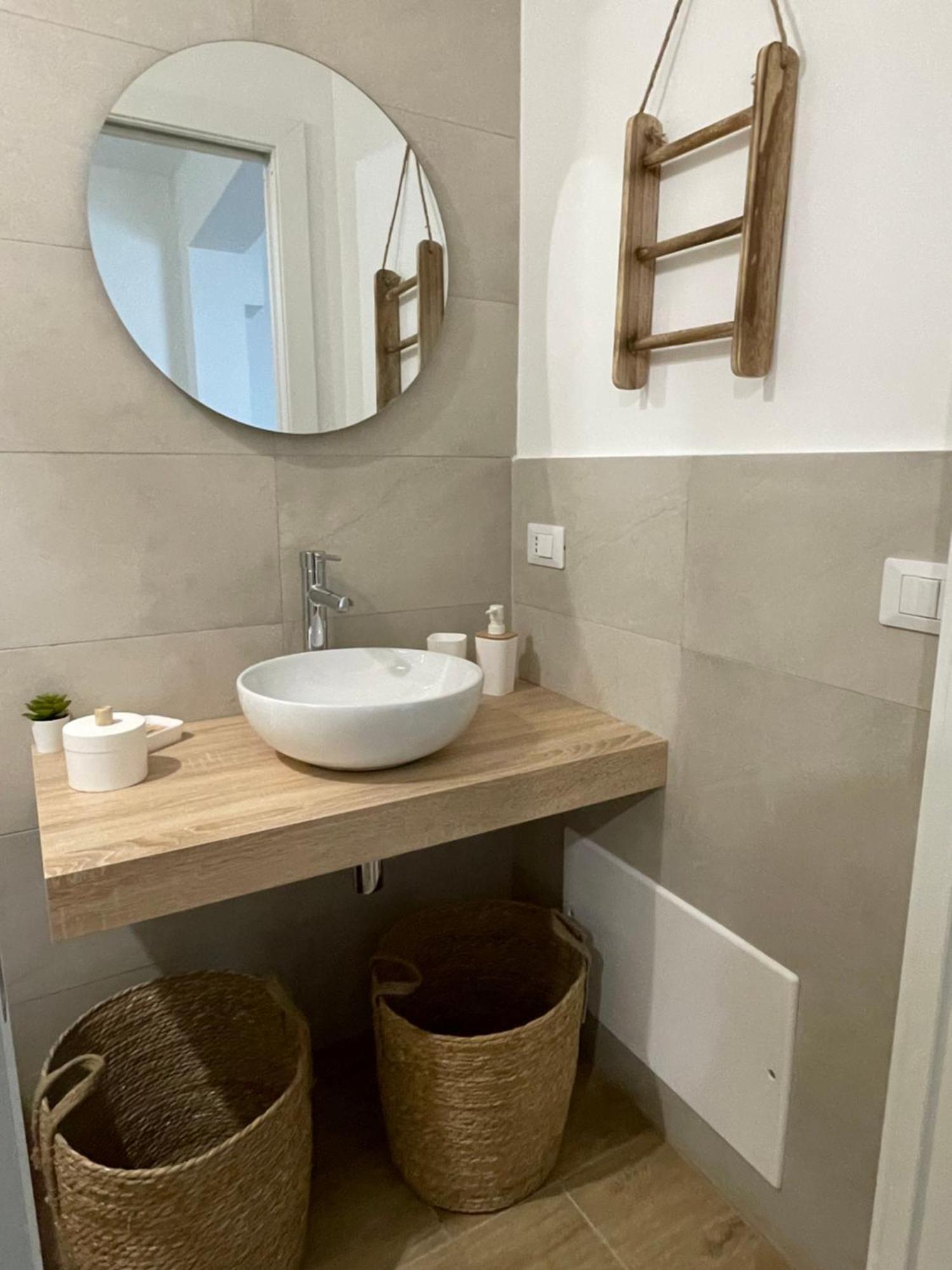 Dai Palermitani Rooms & Apartments Palermo Ngoại thất bức ảnh