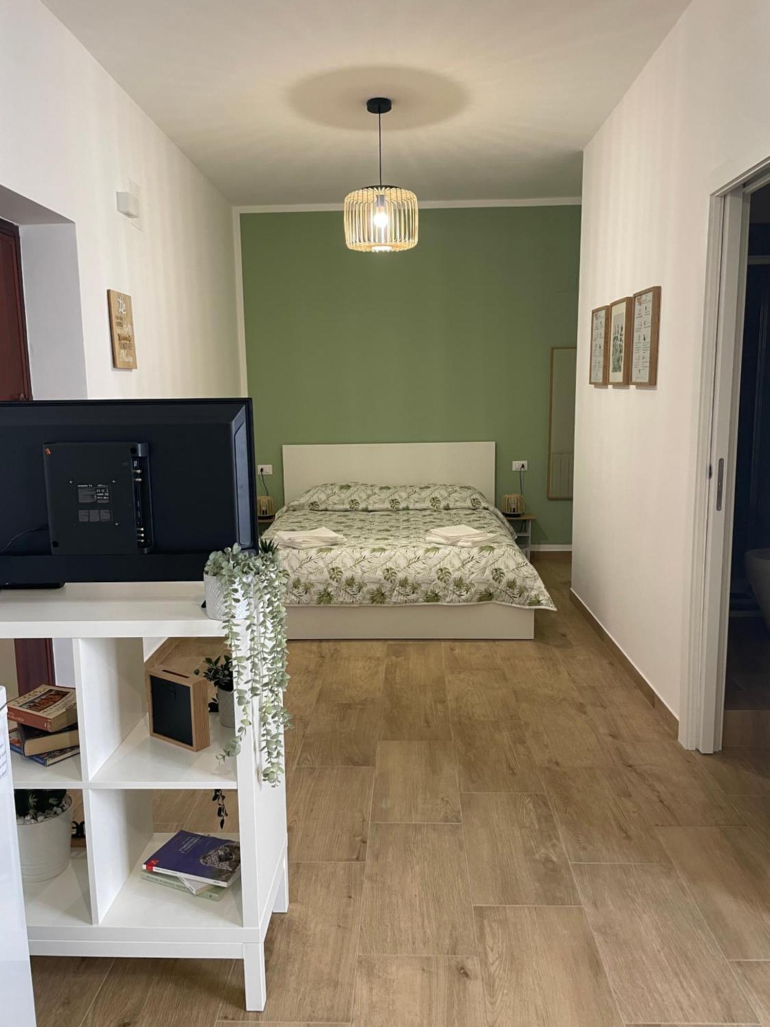 Dai Palermitani Rooms & Apartments Palermo Ngoại thất bức ảnh
