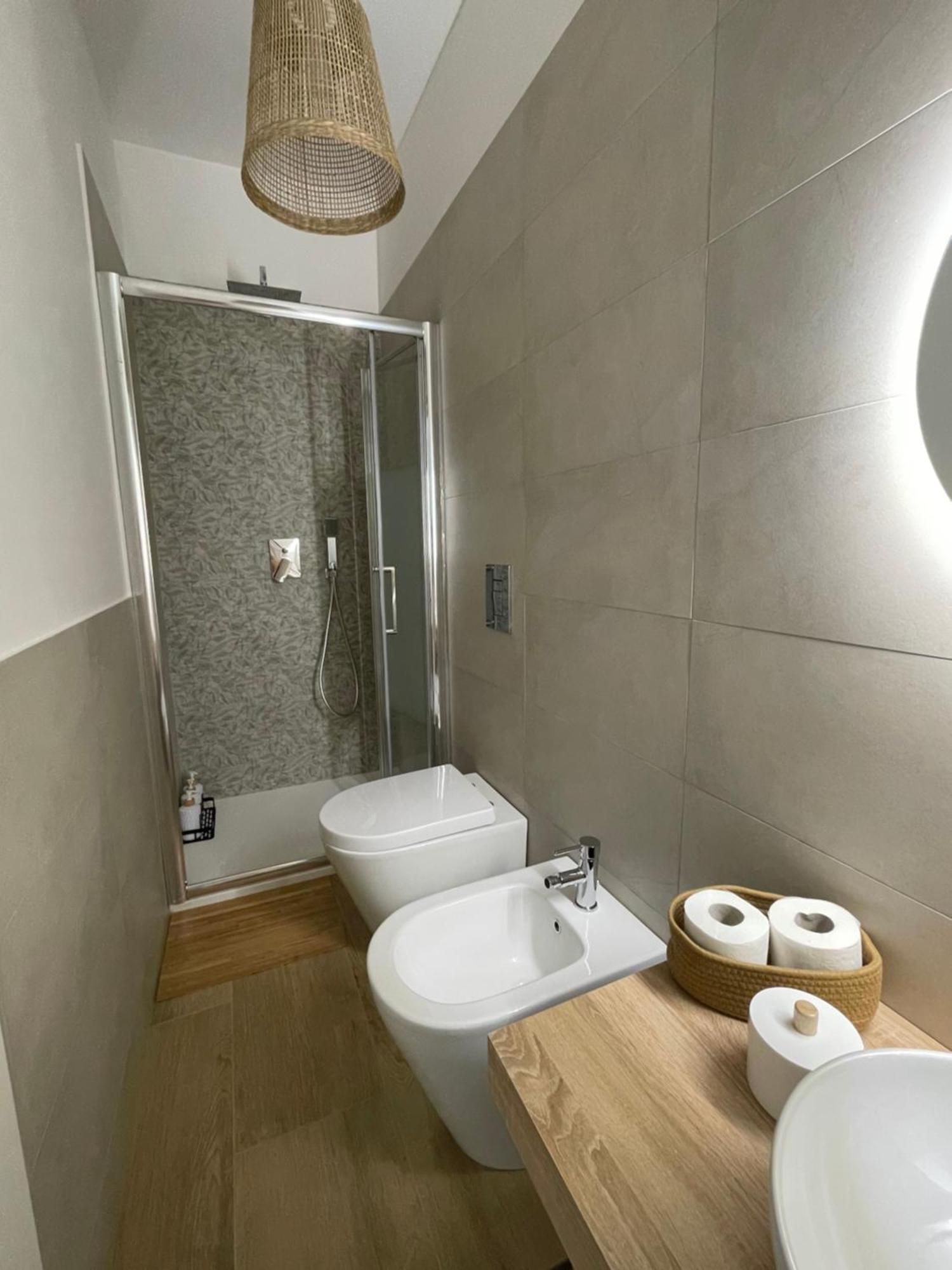 Dai Palermitani Rooms & Apartments Palermo Ngoại thất bức ảnh