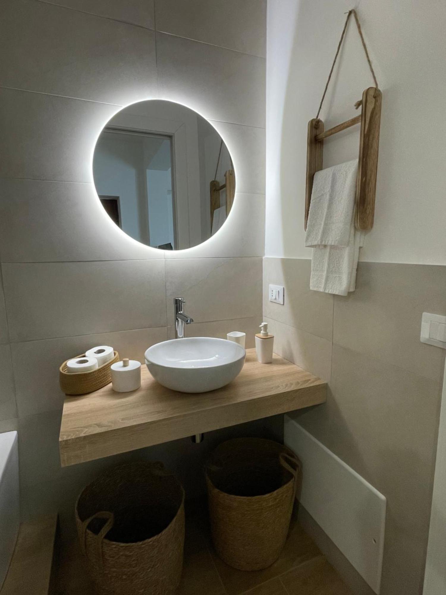 Dai Palermitani Rooms & Apartments Palermo Ngoại thất bức ảnh