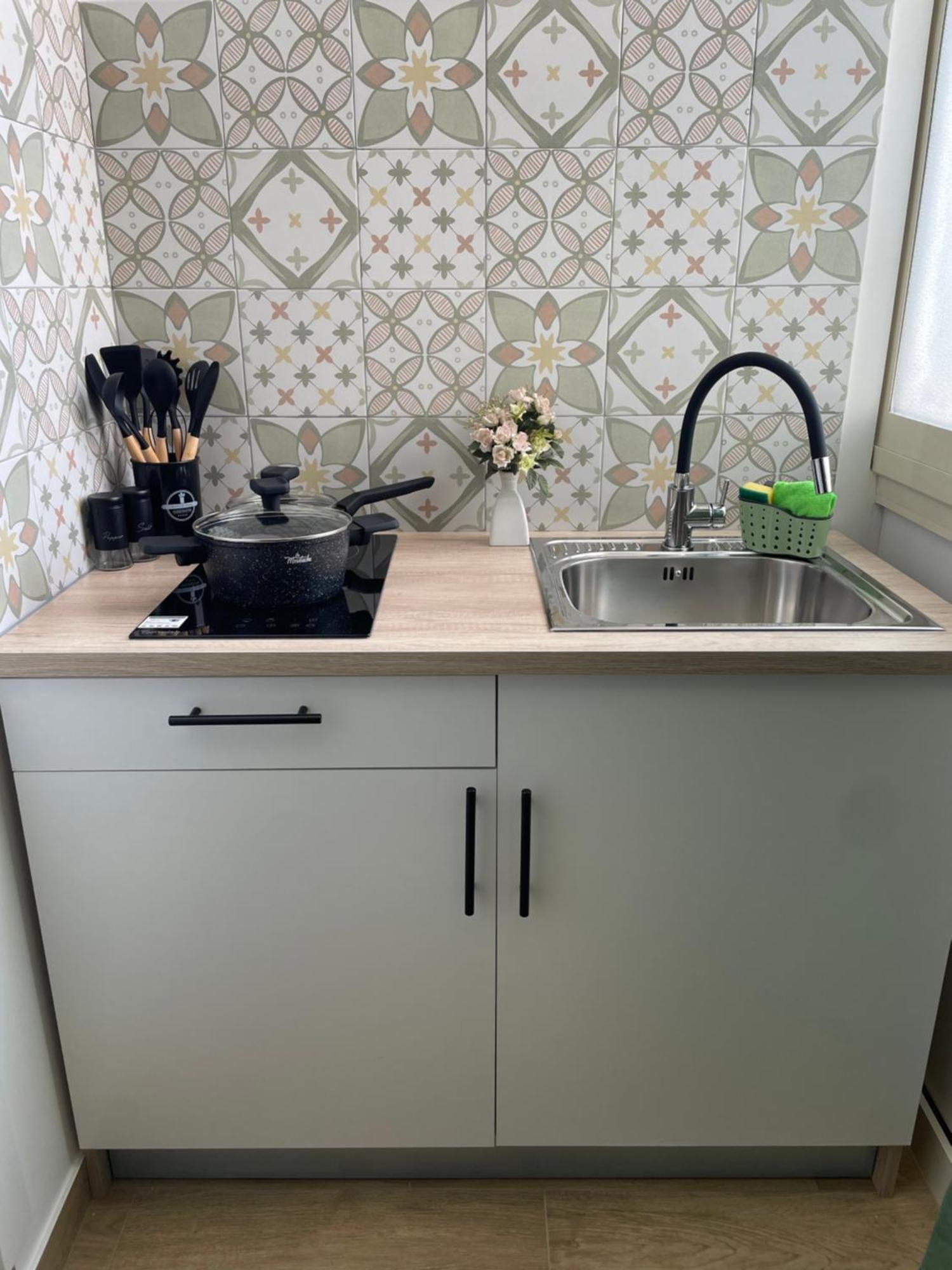 Dai Palermitani Rooms & Apartments Palermo Ngoại thất bức ảnh
